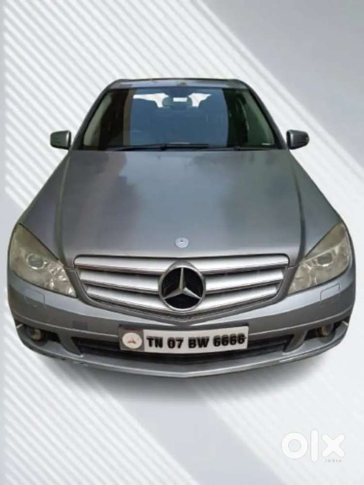 Mercedes-benz E-class 2011 Diesel Good Condition