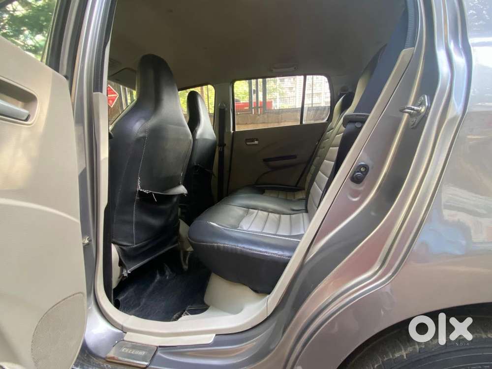 Maruti Suzuki Celerio Vxi, 2015, Petrol