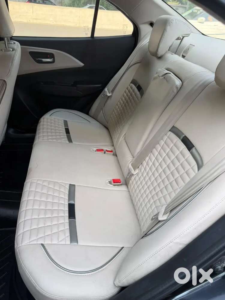Maruti Suzuki Swift Dzire Vxi 2015