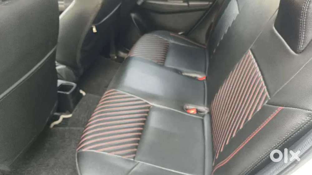 Maruti Suzuki Swift 2021 Petrol Well Maintained