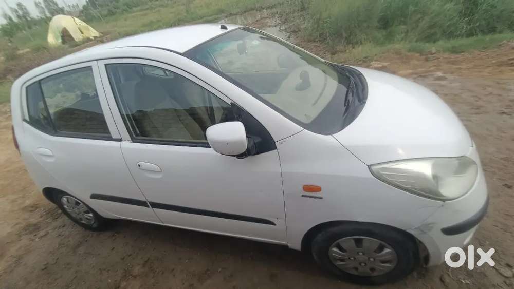Hyundai I10 1.2 Kappa 2010