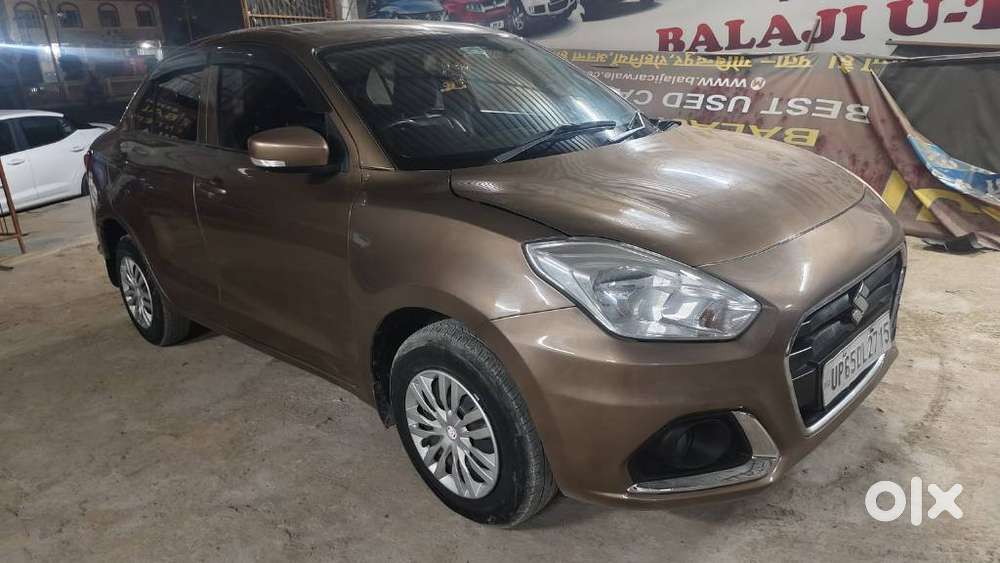 Maruti Suzuki Dzire 2017-2020 Vdi, 2019, Diesel