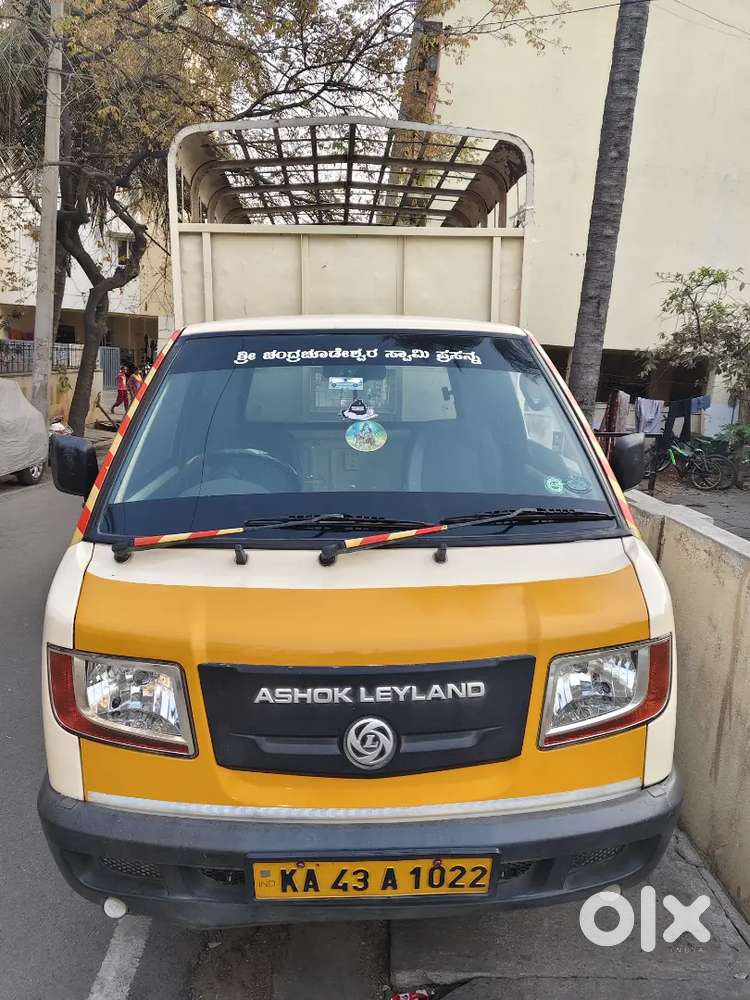 Ashok Leyland Stile 2020 Diesel Good Condition