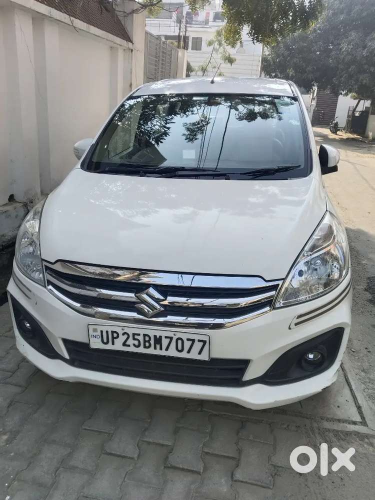 Maruti Suzuki Ertiga