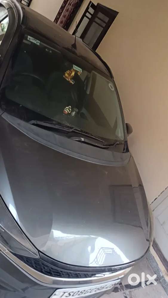 Tata Tiago Nrg 1.05 2018