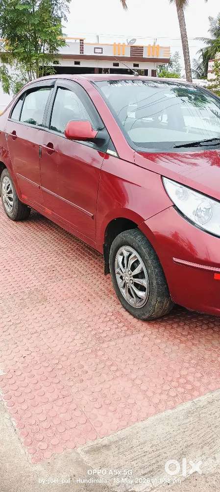 Good Condition Car Fc Insurance Running