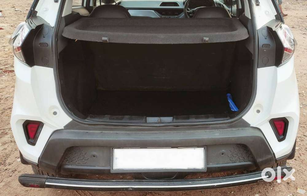 Tata Nexon 1.5 Revotorq Xm (s), 2022, Diesel