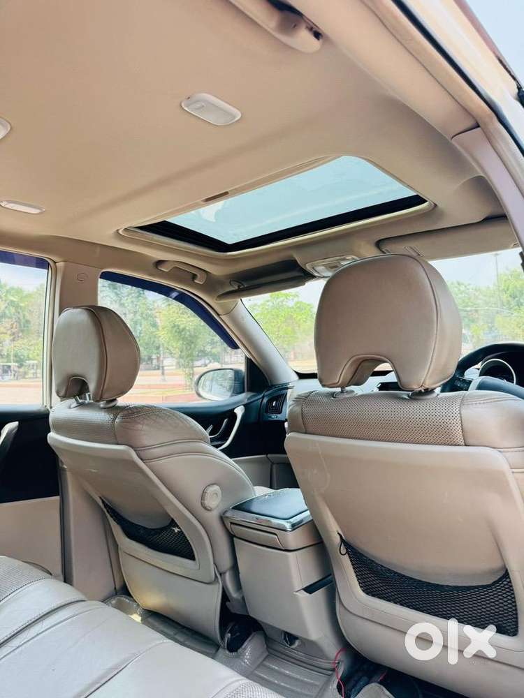 Mahindra Xuv500 2016 Diesel Well Maintained