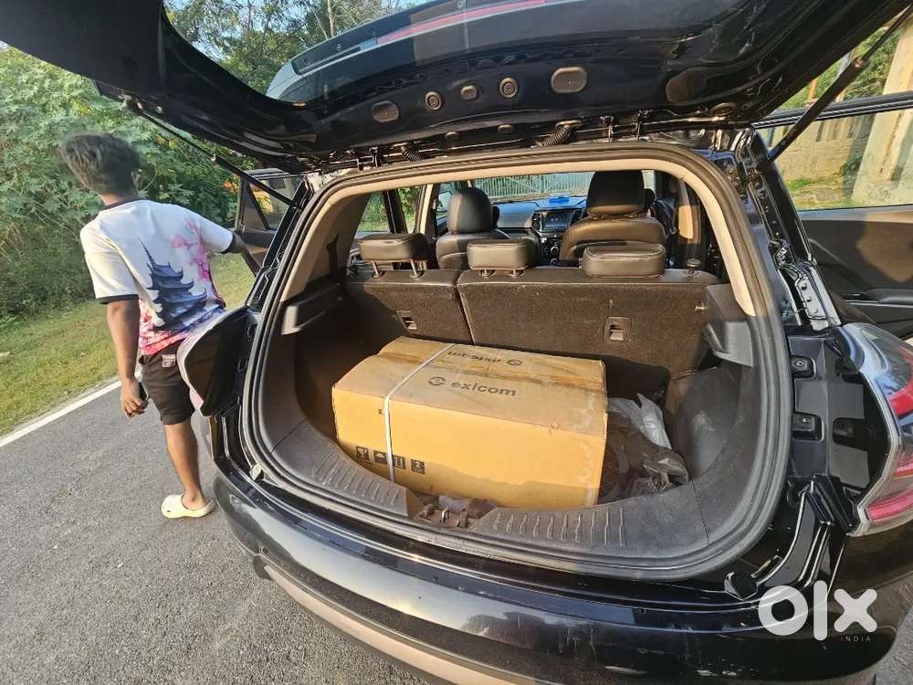 Xuv 400 Ev