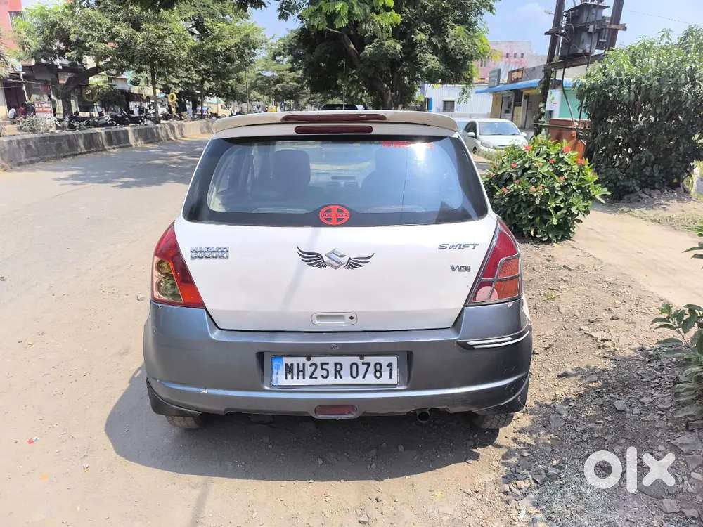 Maruti Suzuki Swift Vdi 2010