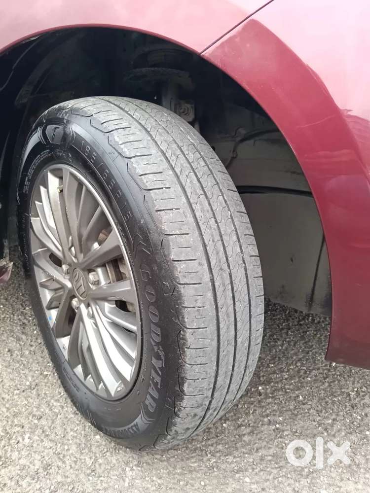 Maruti Suzuki Ertiga Maruti-suzuki-ertiga-zdi-plus, 2019, Diesel