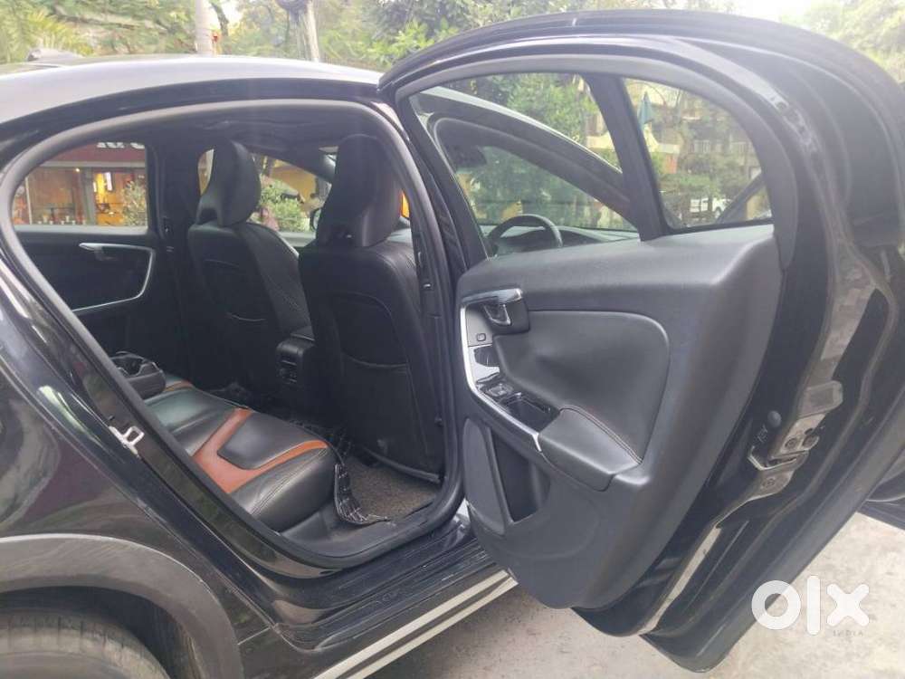 Volvo S60 Cross Country D4 Awd, 2019, Diesel