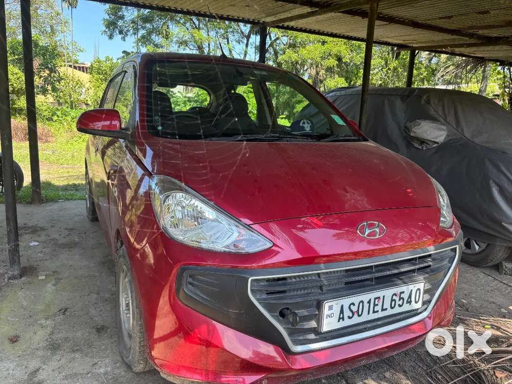 Hyundai Santro 1.1 Magna 2021