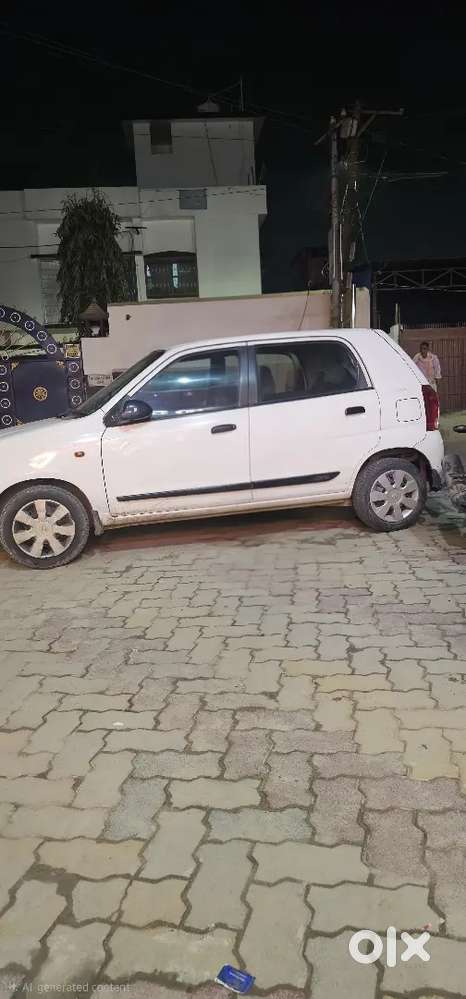 Want To Sell My Alto K10
