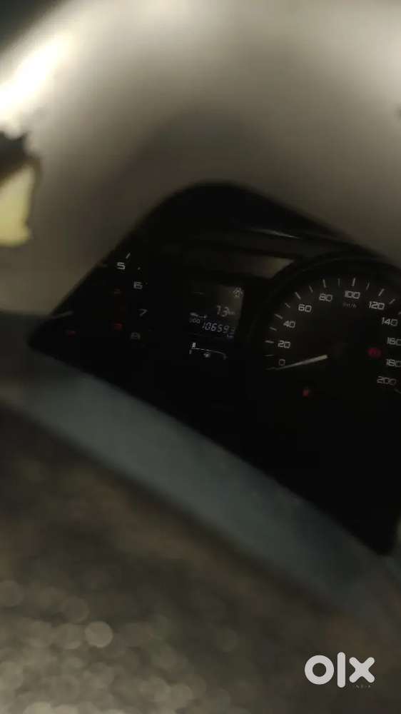 Tata Tiago Petrol + Cng Manual 2016