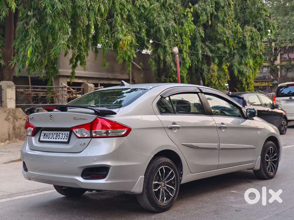 Maruti Suzuki Ciaz Vxi(o), 2016, Petrol