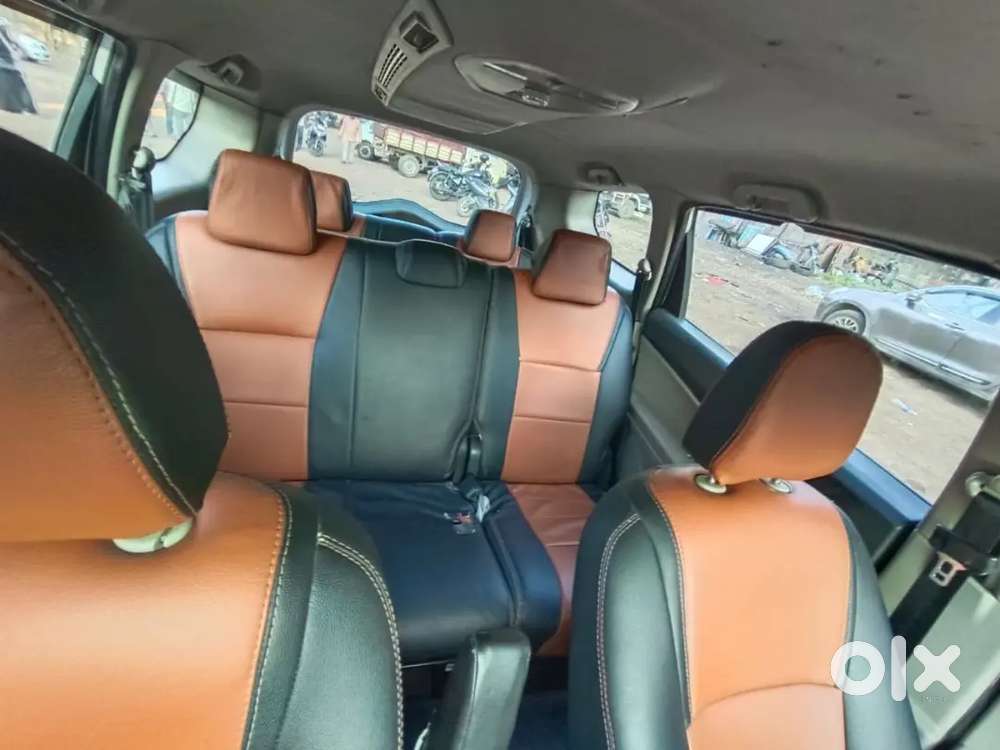Mahindra Marazzo Diesel 2020