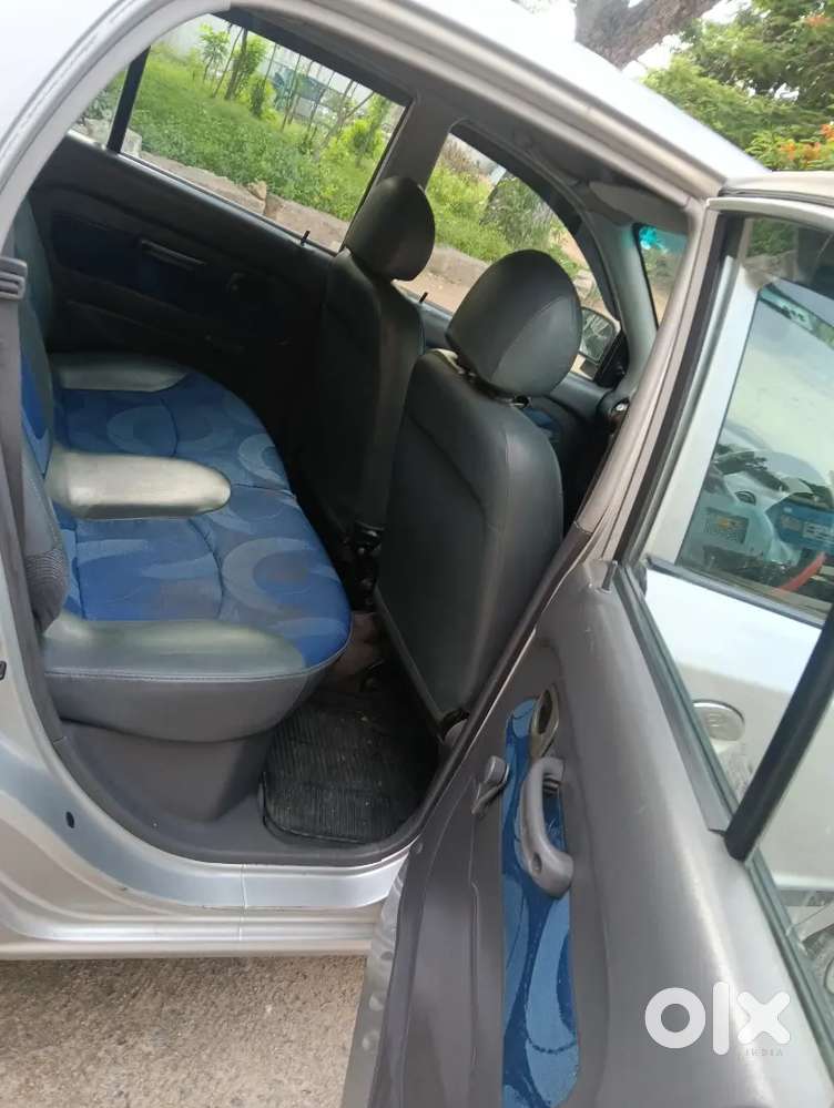 Hyundai Santro Xing 2009