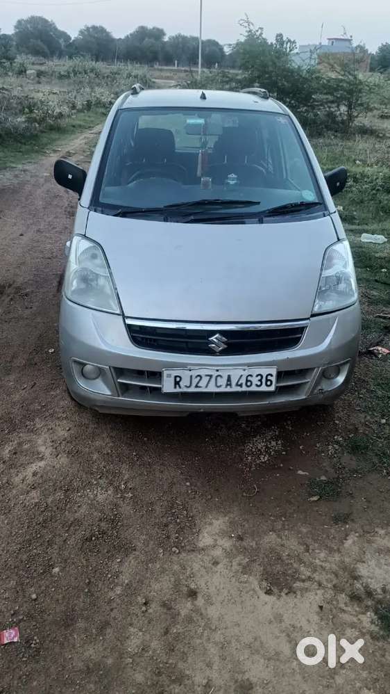 Maruti Suzuki Estilo 2007 Petrol 100000 Km Driven