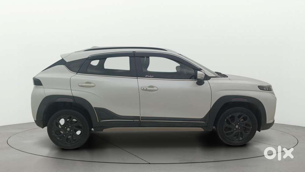 Maruti Suzuki Fronx Zeta 1.0 L Turbo Mt, 2023, Petrol