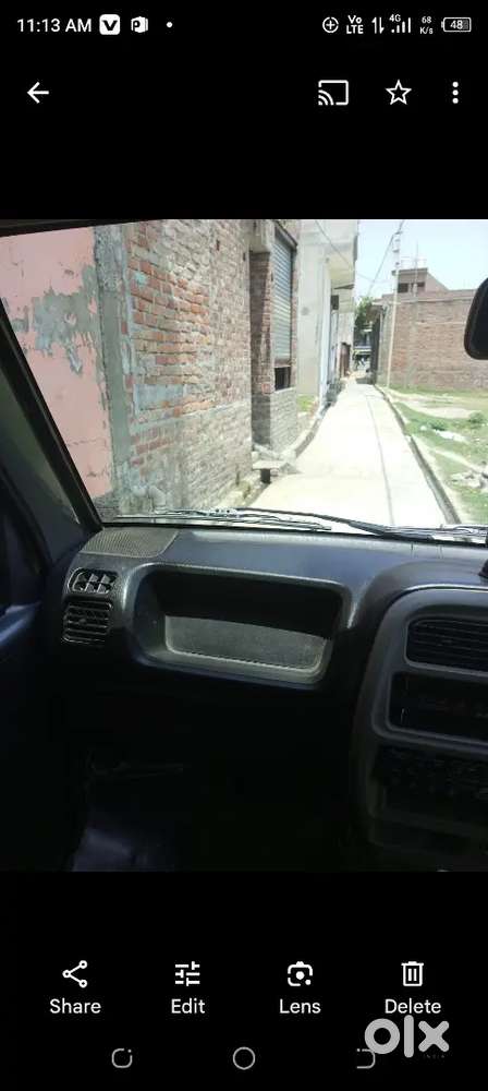 Eco Kar 7 Seater Hai 2021 Model Hai A1 Condition Hai