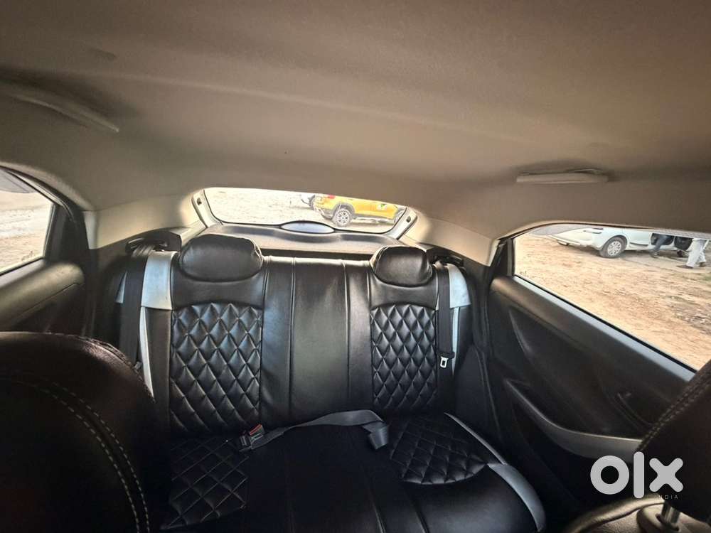 Tata Nexon 2022 Petrol Manual