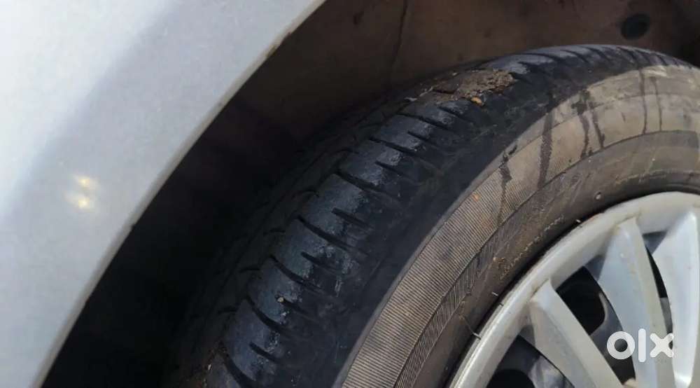 Ford Fiesta 2011 Diesel Good Condition