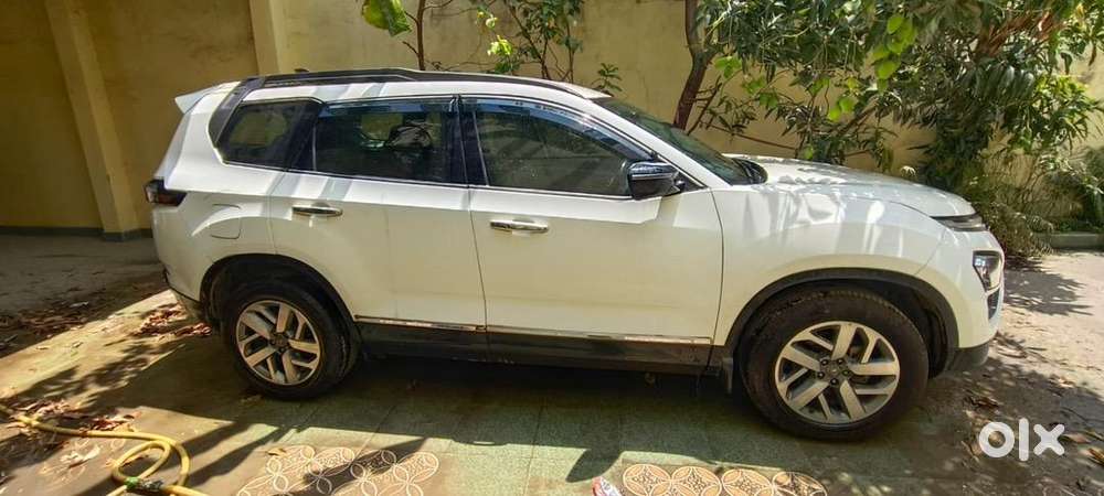 Tata Safari 2021 Diesel Well Maintained Best Condition Less Driven
