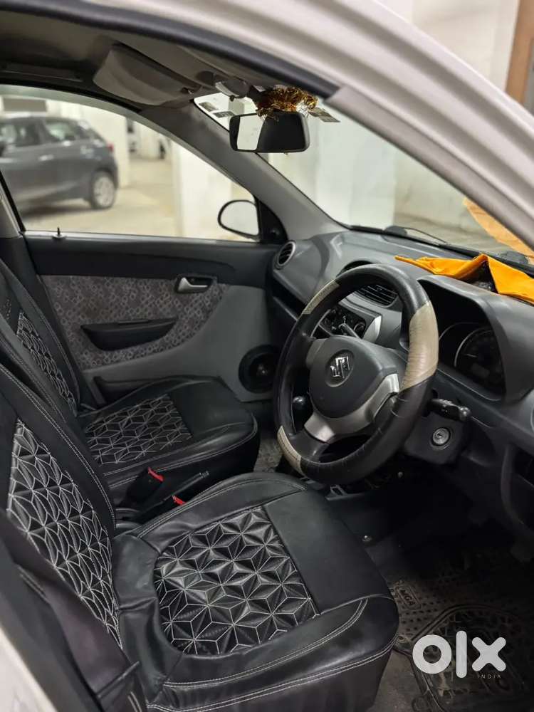 Maruti Suzuki 800 Petrol 2018