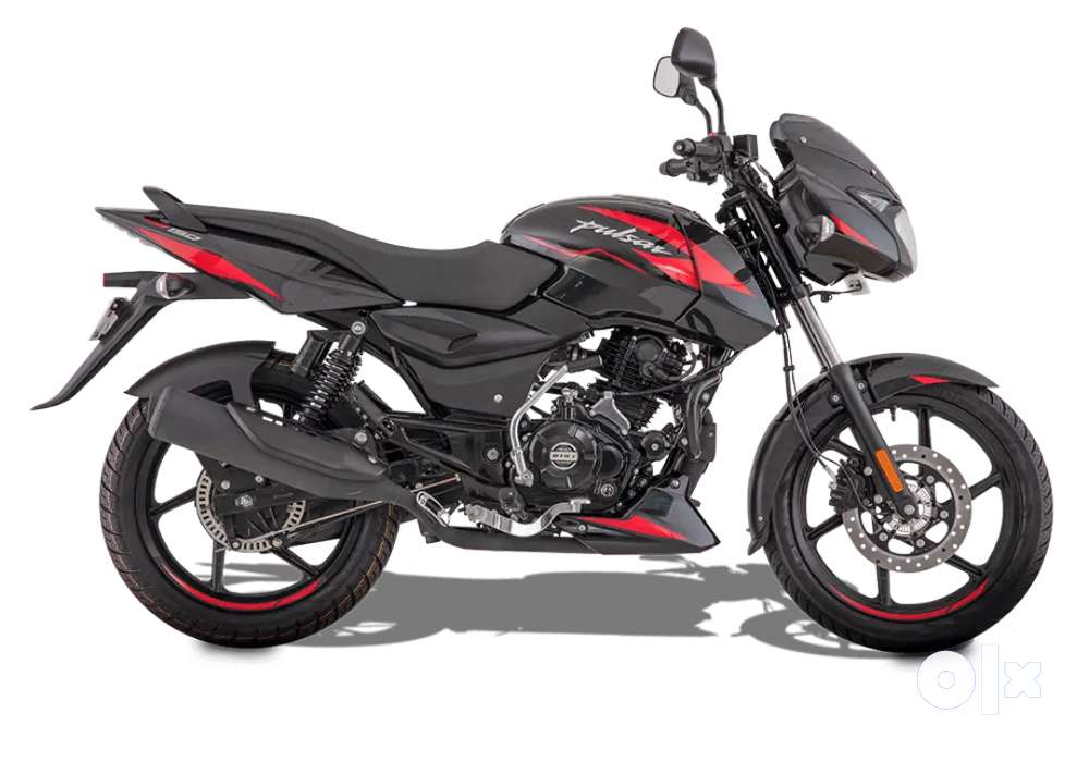 Bajaj bs4 discount sale