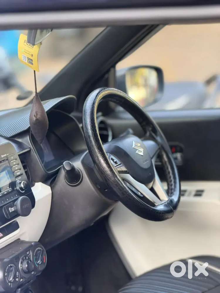 Maruti Suzuki Ignis 2023 Petrol