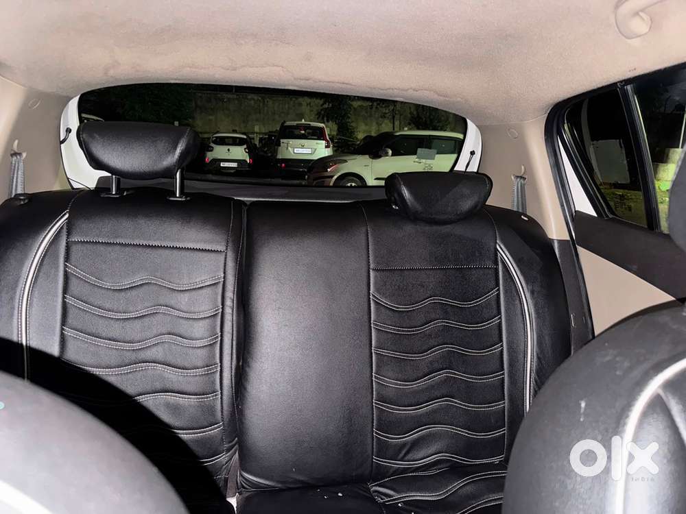 Hyundai I20 Spotz 2012