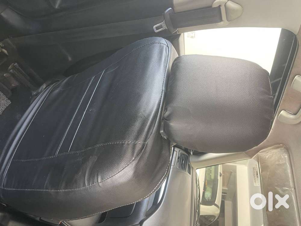 2017 Mint Diesel Swift