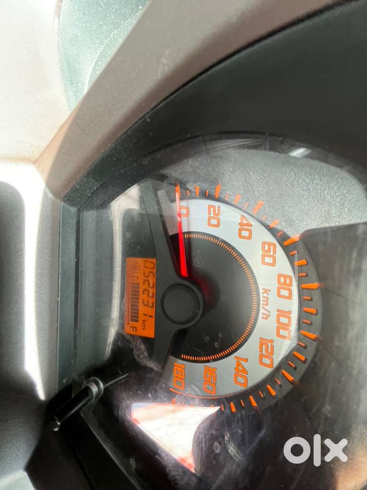 Honda Brio Petrol Well Maintained New Condition
