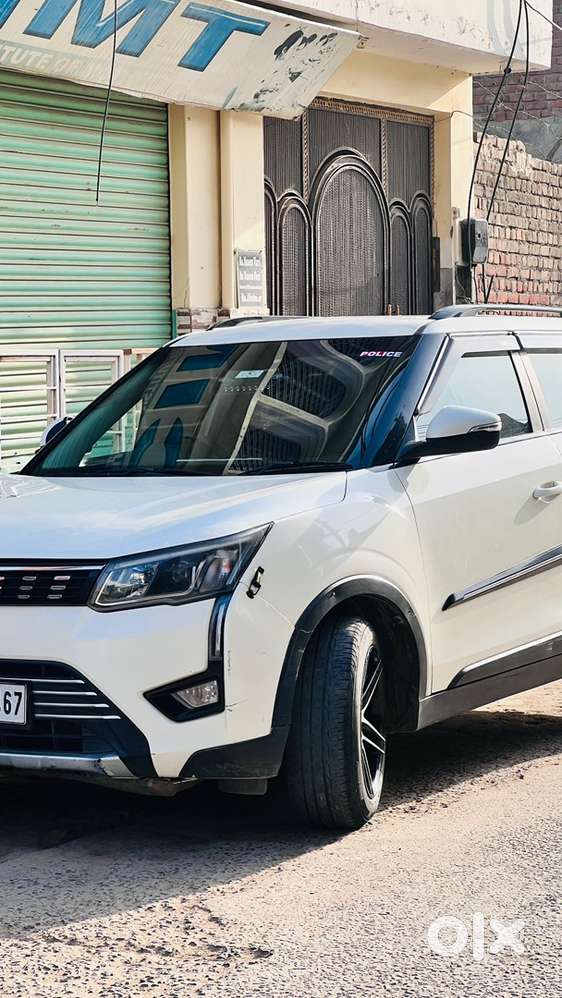 Mahindra Xuv300 Diesel 2021