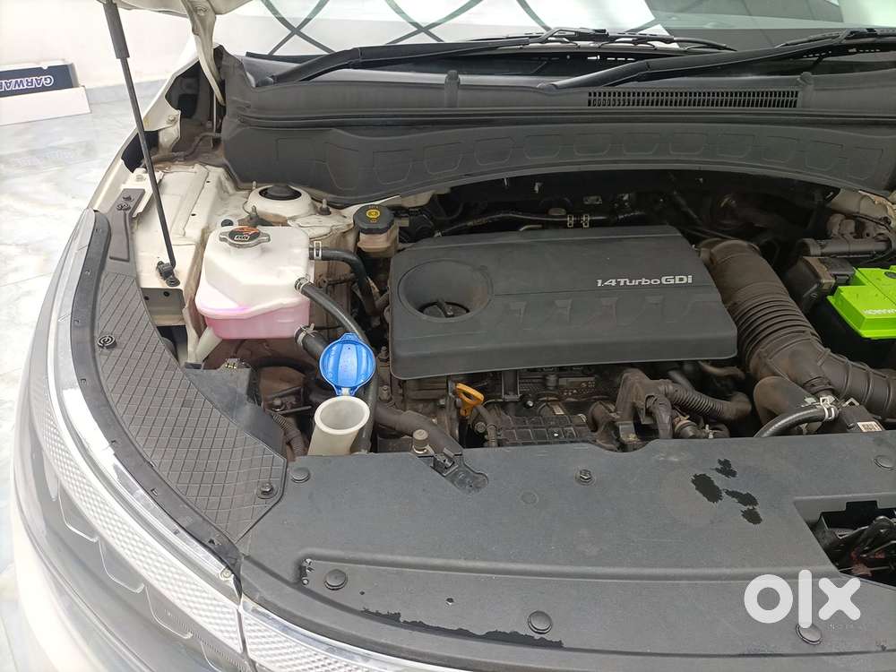 Kia Seltos Gtx Dct, 2022, Petrol