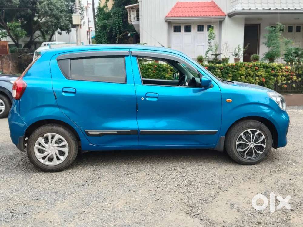 Maruti Suzuki Celerio 1.0 Vxi Amt, 2023, Petrol