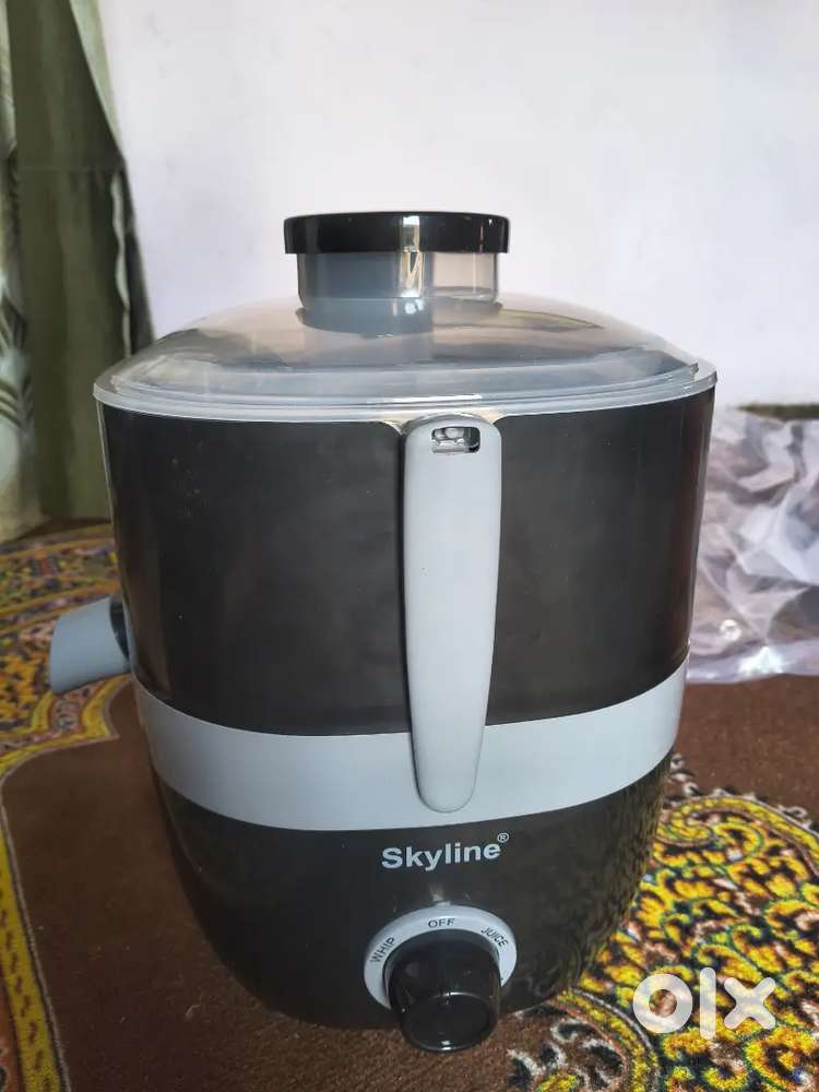 Skyline Juice extractor