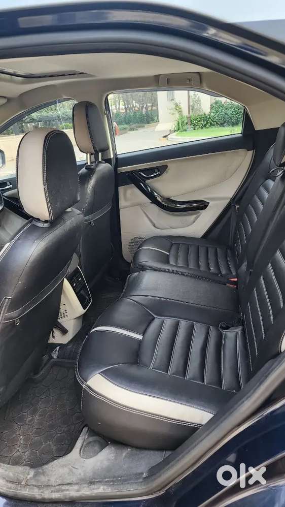 Tata Nexon 2022 Top End Diesel