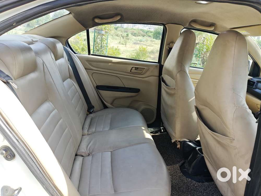 Honda Amaze 1.2 Smt I Vtec, 2019, Cng & Hybrids