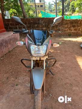 Tvs bike second hand olx hot sale