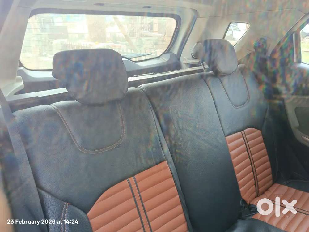 Ford Ecosport 2014 Diesel Well Maintained