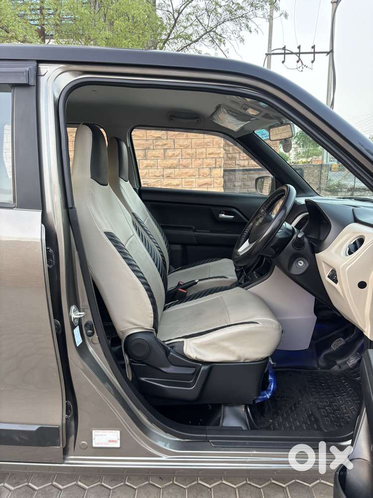 Maruti Suzuki Wagon R 1.2 Zxi Plus, 2023, Petrol