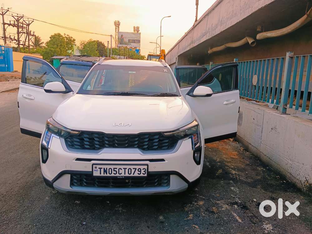 Kia Sonet 1.2 Htk Plus, 2024, Petrol