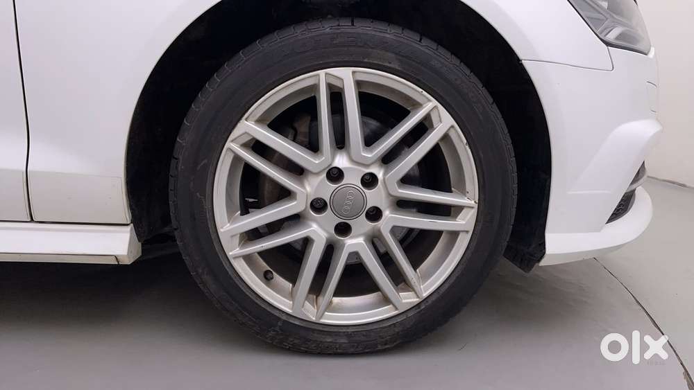 Audi A6 35 Tdi S Line Matrix, 2018, Diesel