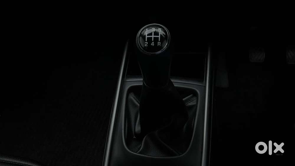 Maruti Suzuki Baleno Zeta, 2019, Petrol