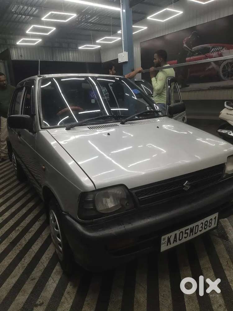 Maruti Suzuki 800 2006 Petrol 73000 Km Driven