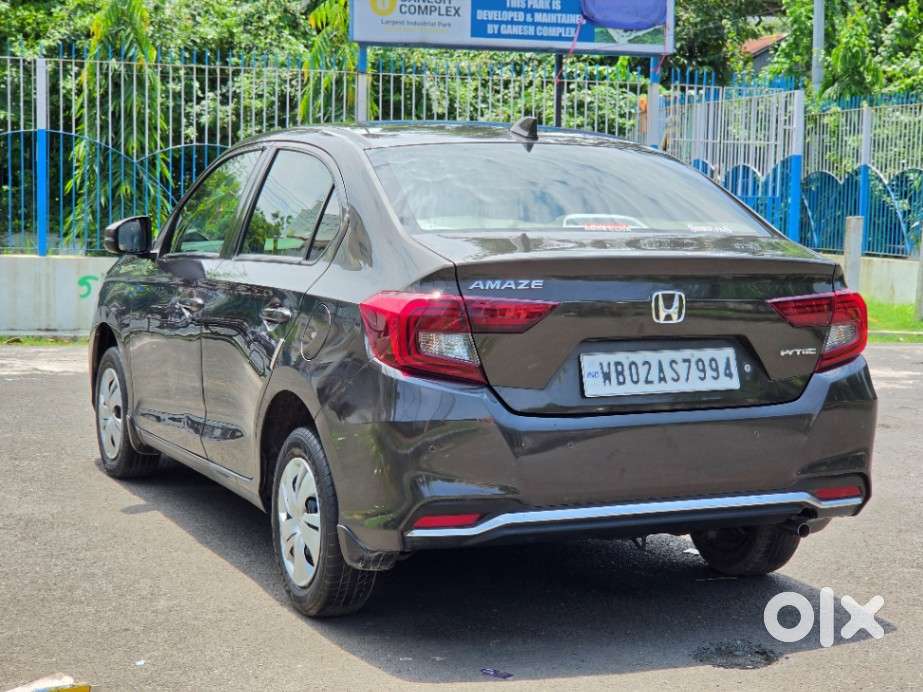 Honda Amaze 1.2 Smt I Vtec, 2022, Petrol