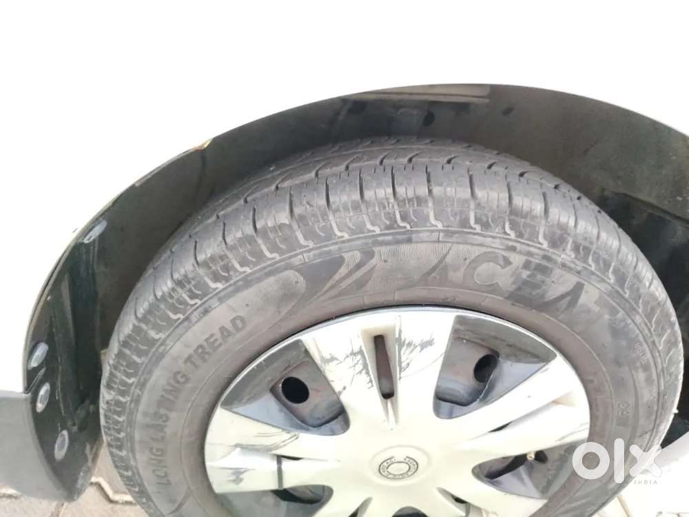 Maruti Suzuki Dzire 1.2 Lxi 2008 Diesel Manual