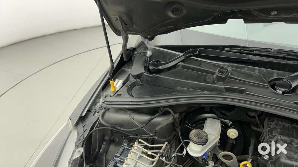 Tata Tigor Xe, 2021, Petrol